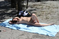 Nudist beach 18 18/116