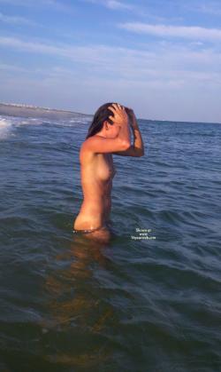 Nudist beach 18 34/116