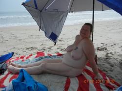 Nudist beach 18 107/116
