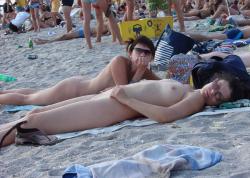 Nudist beach 16 78/81