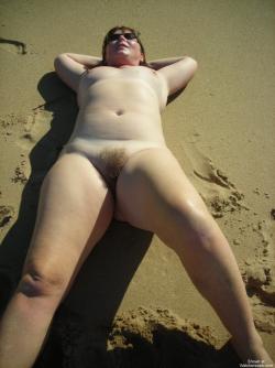 Nudist beach 03 72/80