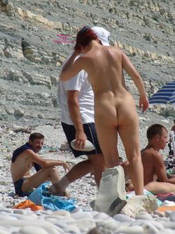Nudist beach 03 64/80