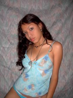 Superhot latina girl 1(25 pics)