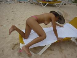Nudist beach 01 35/84