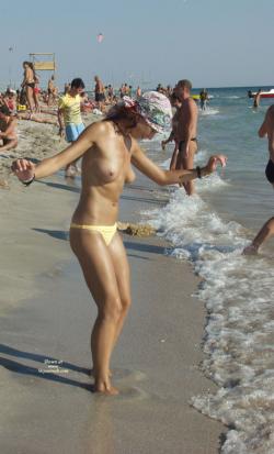 Nudist beach 12 46/87