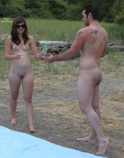 Nudist beach 12 57/87