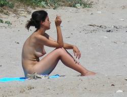 Nudist beach 12 70/87