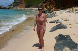 Nudist beach 02 29/82