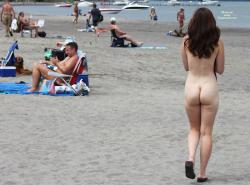 Nudist beach 14 57/86