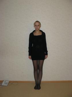 Mila - nice russian girl 15/81
