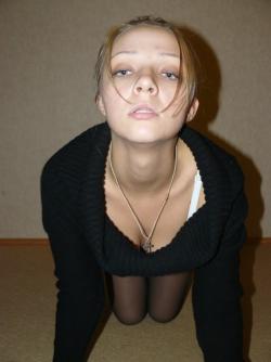 Mila - nice russian girl 21/81