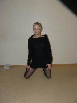 Mila - nice russian girl 28/81
