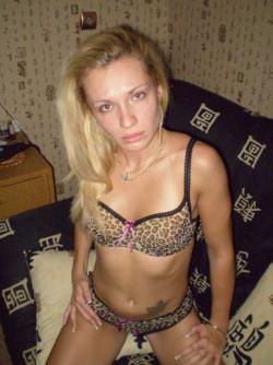 Mila - nice russian girl 44/81