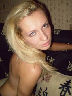 Mila - nice russian girl 72/81