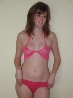 Superb teen standing nude for camera 27/47
