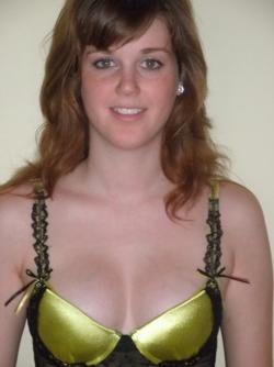 Superb teen standing nude for camera 41/47