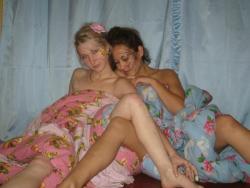 Russian girls home bodyart 39/51