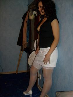 Nice amateur chick 7/60