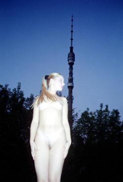 Russian exhibitionist girl 21/107