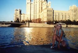 Russian exhibitionist girl 23/107