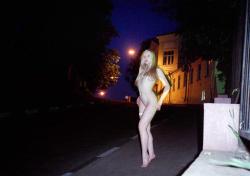 Russian exhibitionist girl 32/107