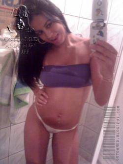 Brazilian hotest teen 63/100