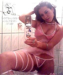 Brazilian hotest teen 59/100