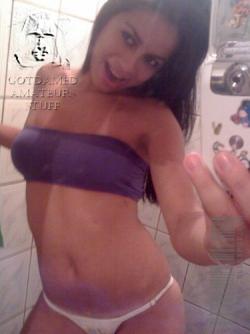 Brazilian hotest teen 64/100