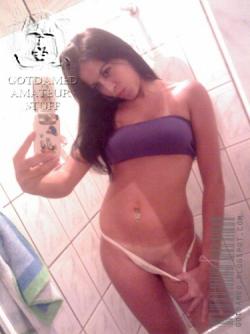 Brazilian hotest teen 67/100