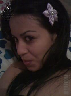 Brazilian hotest teen 87/100