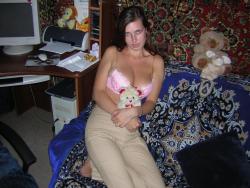 Lovely russian girl - part 2 20/92