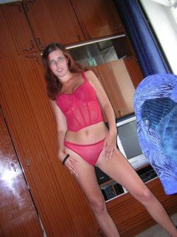 Lovely russian girl - part 2 25/92