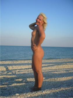 Russian nude beach - serie 03 9/11