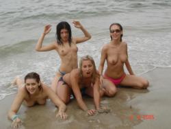 Nude beach - serie 15 35/69