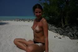 Nude beach - serie 14 80/110