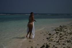 Nude beach - serie 14 84/110