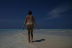 Nude beach - serie 14 107/110