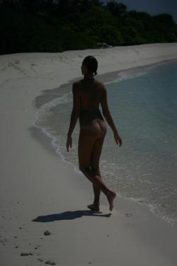 Nude beach - serie 14 110/110