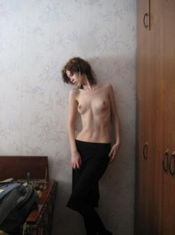 College ex-girlfriend cindy private shots 27/34