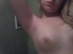 Lisa hunnewell young tits exposed 22/37