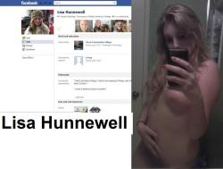 Lisa hunnewell young tits exposed 37/37