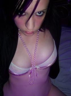 Emo gorlfriend - selfshot 42/74