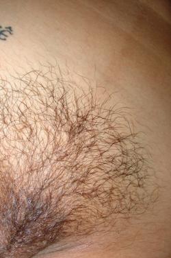 Selfshot hairy girl in bathroom 31/86