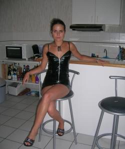 Very cute french amateur 104/104