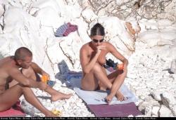 Nudists from baska ( krk/croatia ) beaches 2 5/31