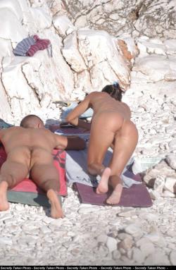 Nudists from baska ( krk/croatia ) beaches 2 14/31