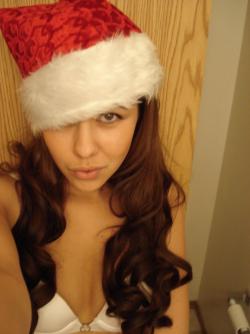 Christmas slut 51/123