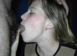 Cute hairy blonde posing with her  boyfriend 20/39