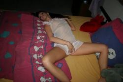 Beatifull girlfriend pose for you 47/112