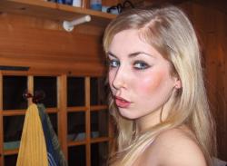 Selfshot german channel 107/186